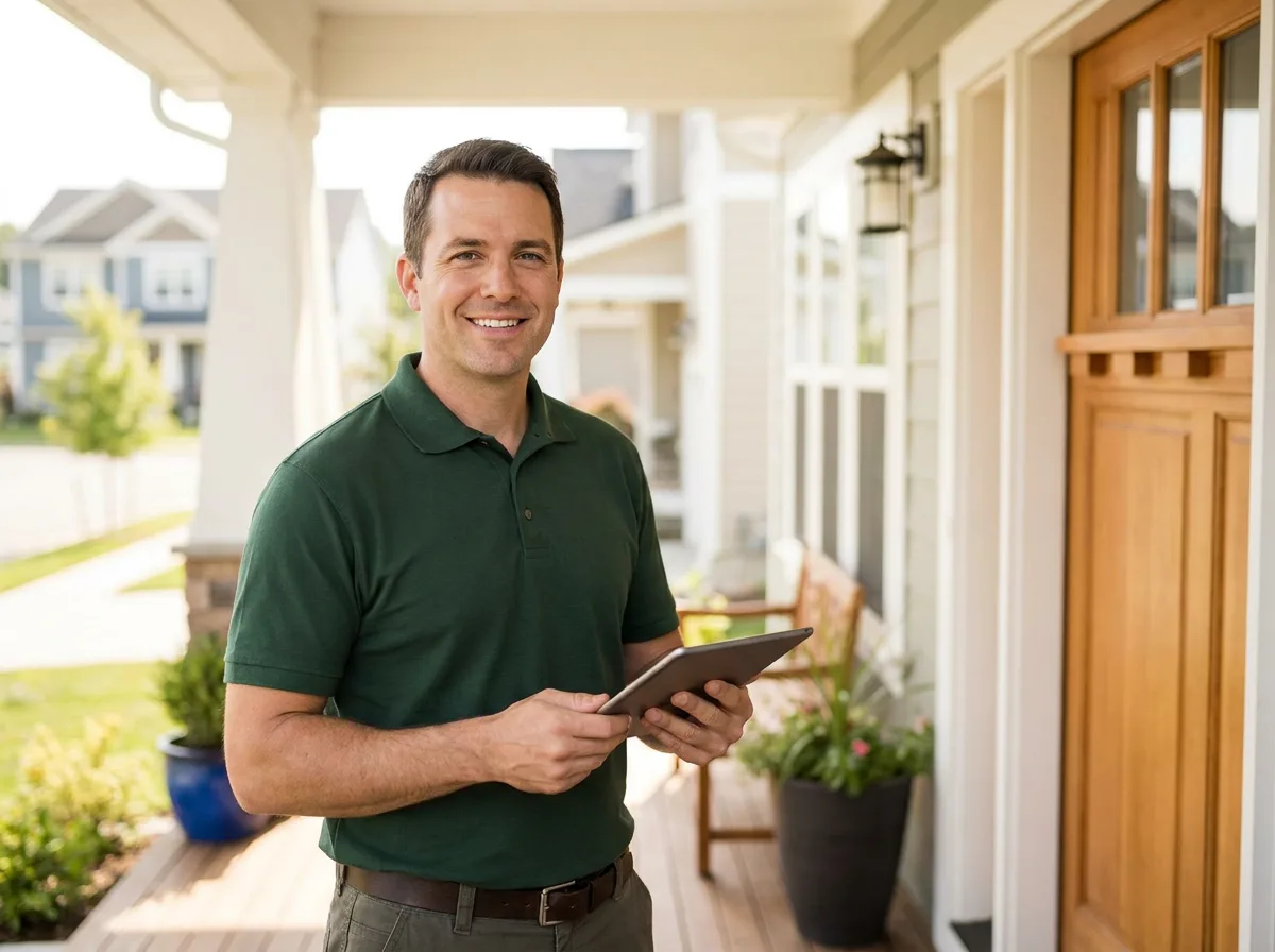 Pest control FAQs for Letcher, KY